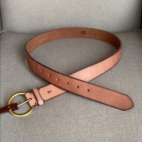 frye belt bag